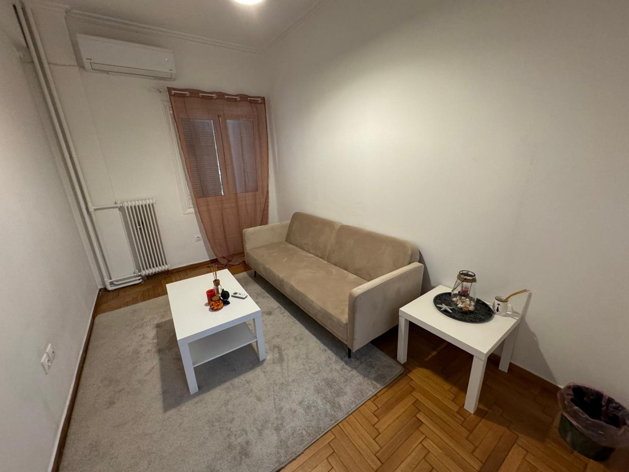 Plaka Quiet Apartment Athene Buitenkant foto