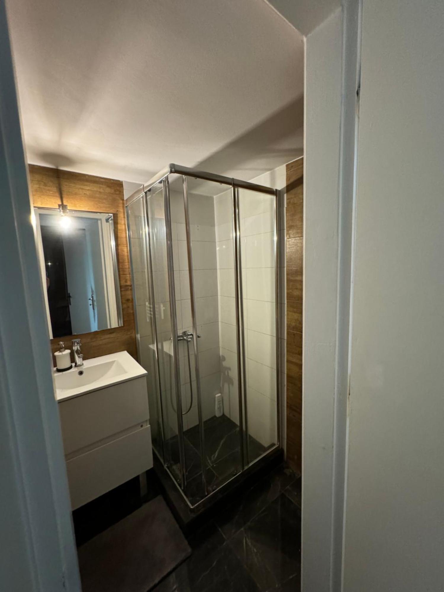 Plaka Quiet Apartment Athene Buitenkant foto